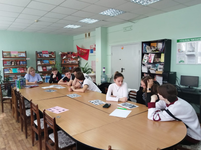 ПрофКаникулы для школьников
